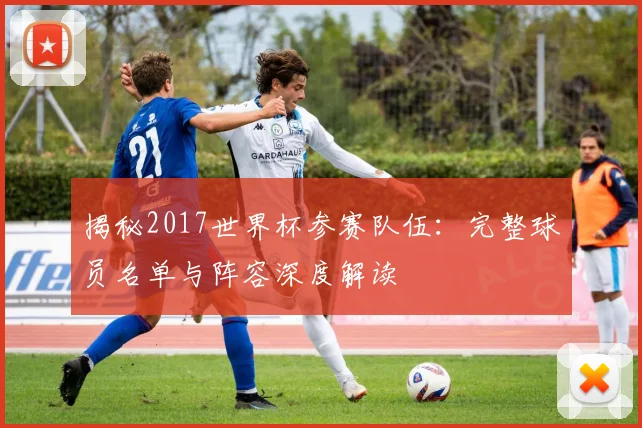 揭秘2017世界杯参赛队伍:完整球员名单与阵容深度解读